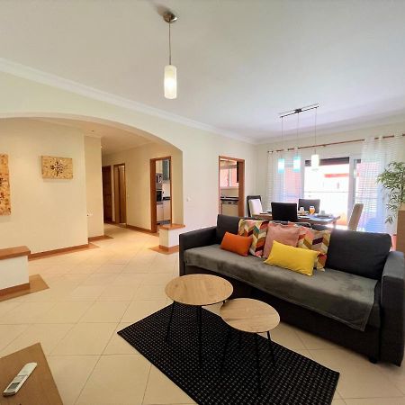 Vilamoura Victoria Gardens With Pool By Homing Exteriör bild