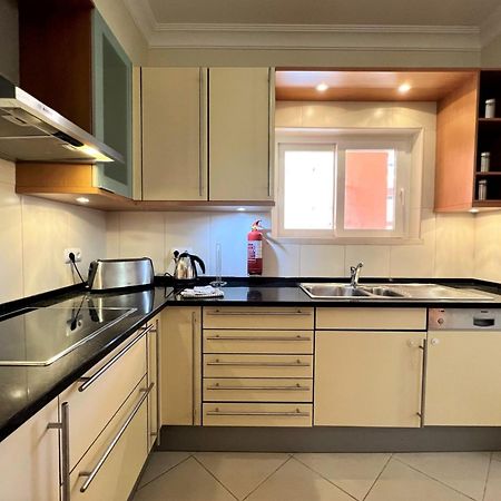 Vilamoura Victoria Gardens With Pool By Homing Exteriör bild