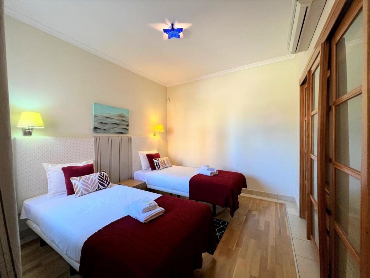 Vilamoura Victoria Gardens With Pool By Homing Exteriör bild