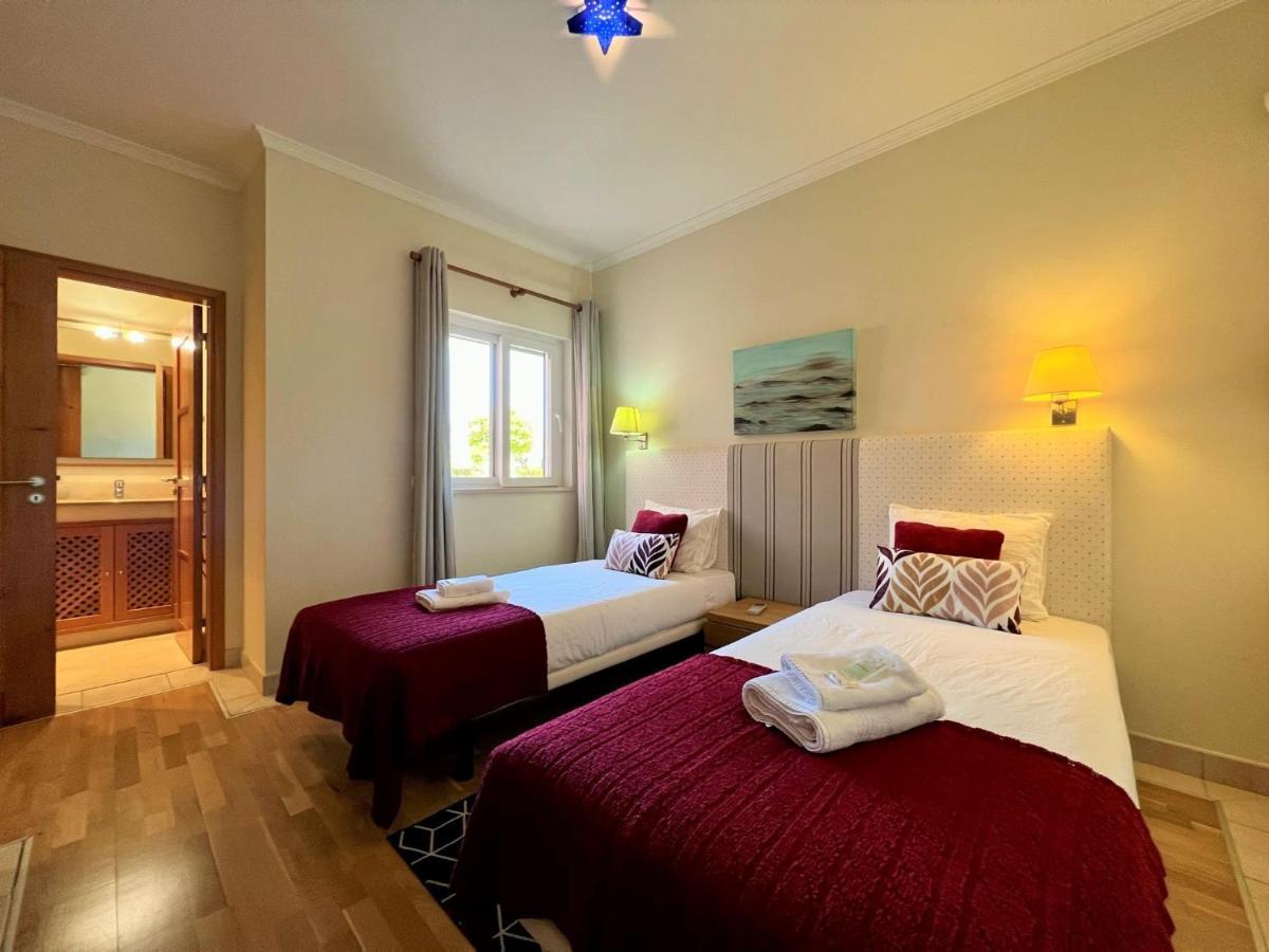 Vilamoura Victoria Gardens With Pool By Homing Exteriör bild