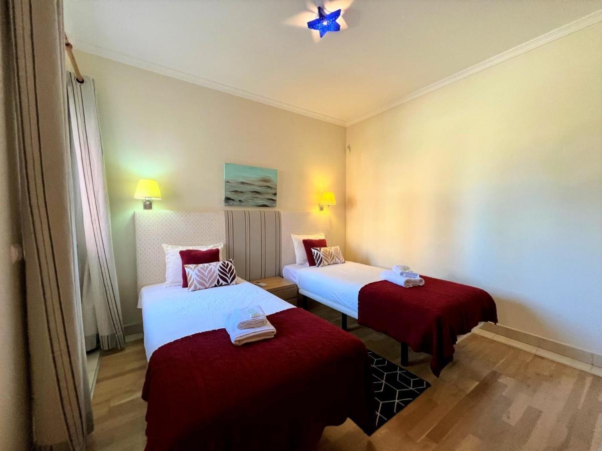 Vilamoura Victoria Gardens With Pool By Homing Exteriör bild
