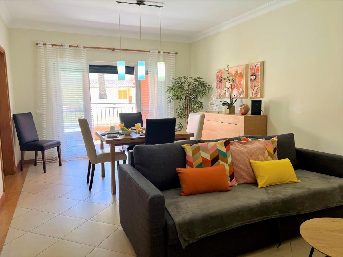 Vilamoura Victoria Gardens With Pool By Homing Exteriör bild