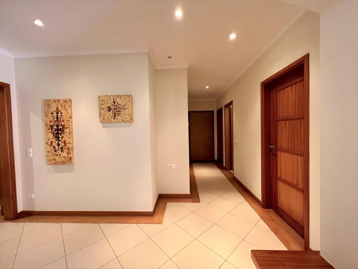 Vilamoura Victoria Gardens With Pool By Homing Exteriör bild
