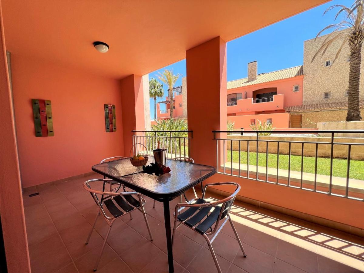 Vilamoura Victoria Gardens With Pool By Homing Exteriör bild