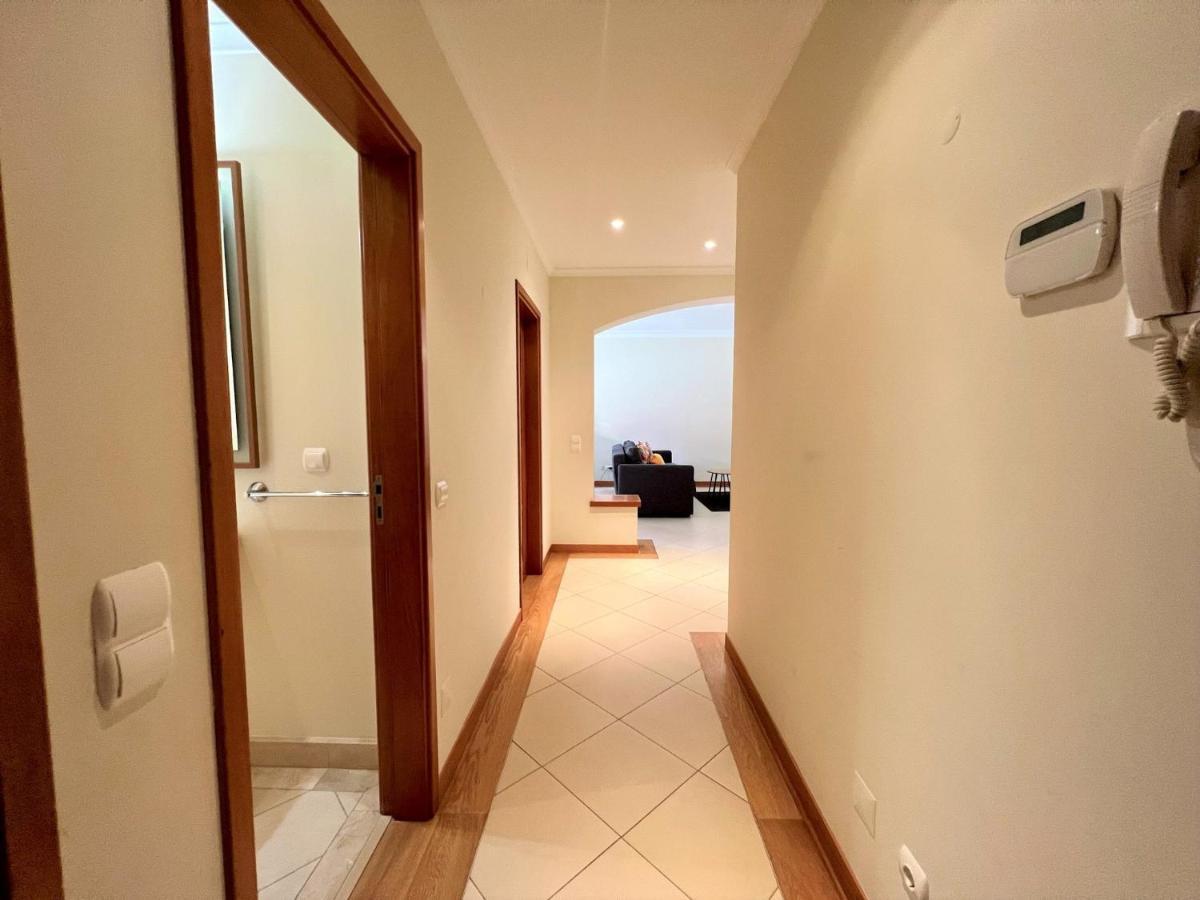 Vilamoura Victoria Gardens With Pool By Homing Exteriör bild
