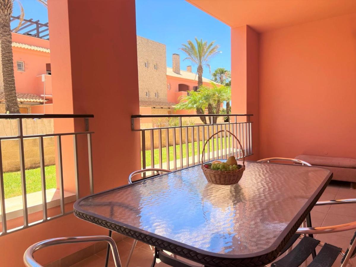 Vilamoura Victoria Gardens With Pool By Homing Exteriör bild
